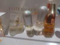 Estee Lauder zestaw miniatur perfumy