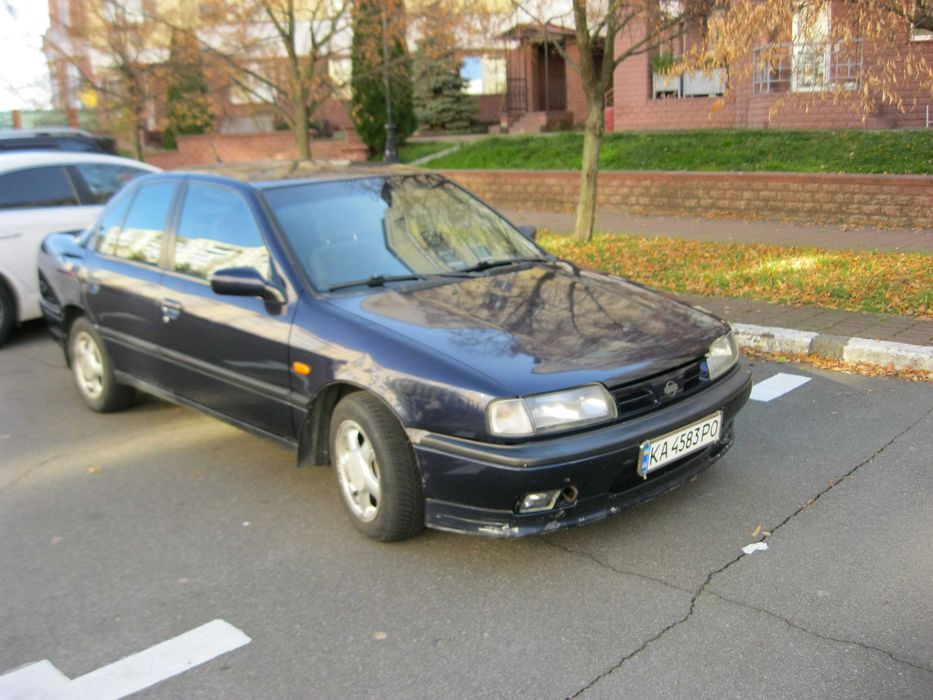 Продається супернадійний  Nissan Primera