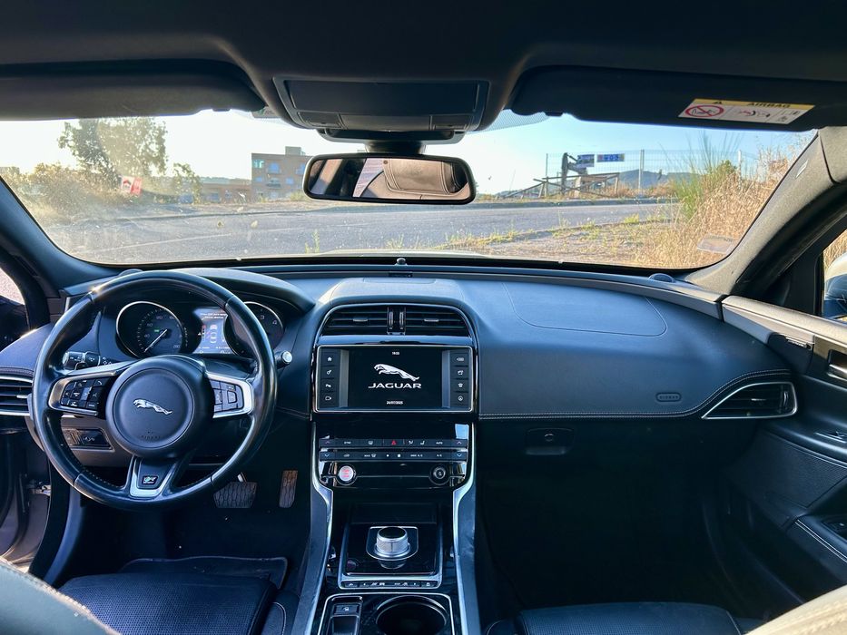 JAGUAR XE R Sport Automatico