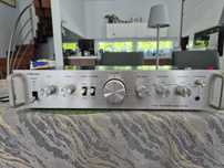 TOSHIBA  SY 330 Preaamplifier .