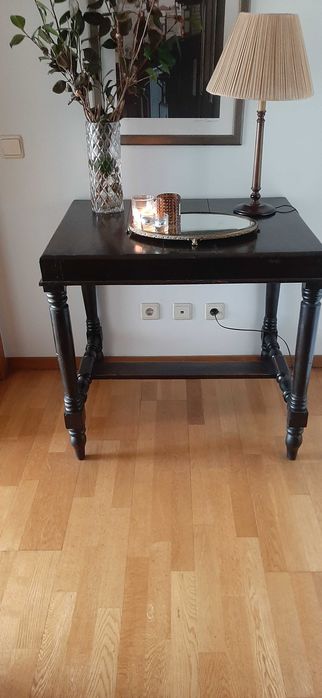 Mesa antiga bom estado