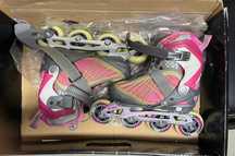Patins / Inline skates MICRO