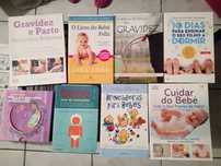Livros para todos os gostos