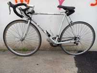 Bicicleta de corrida Masil
