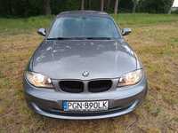 Spszedam BMW seria 1 e 81