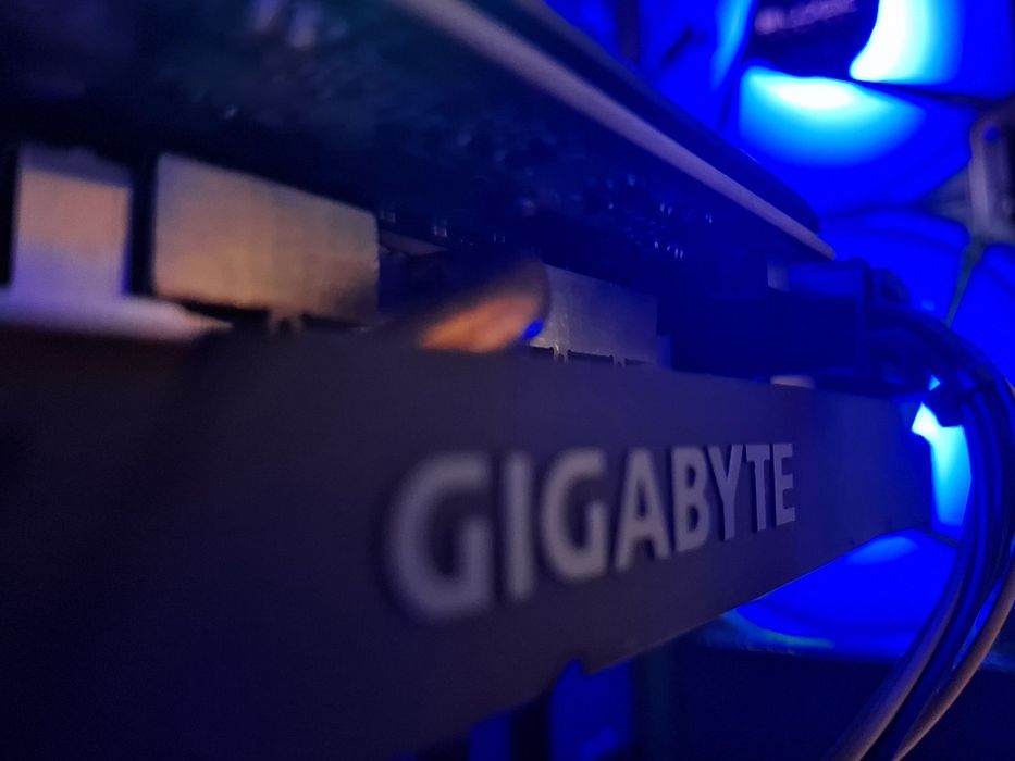 Komputer gamingowy | Ryzen 5 | gtx 1660ti |