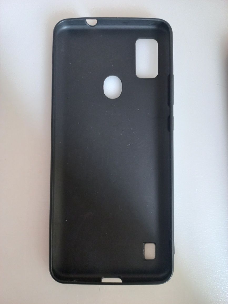Telemóvel ZTE Blade A51