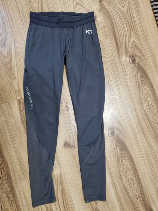 Legginsy Kari Traa S 36