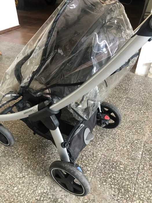 Carrinho de Bebé "Bebeconfort"