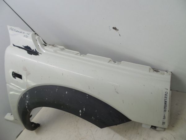 Guarda-lamas direito LAND ROVER Freelander (L314)