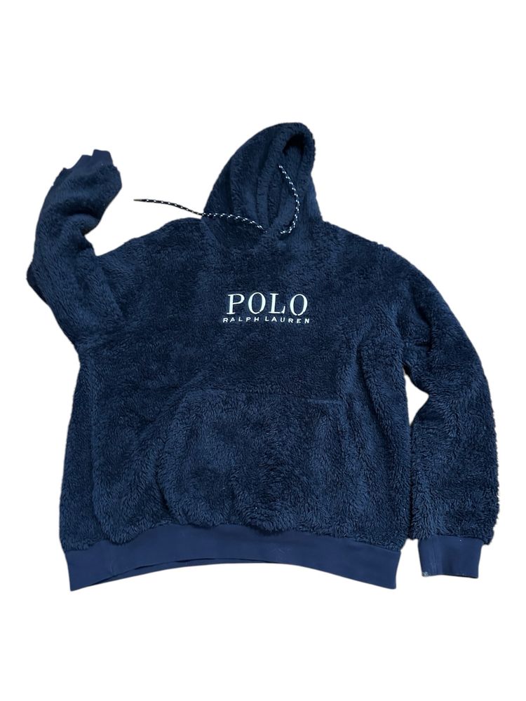 Bluza polar ralph lauren meska L