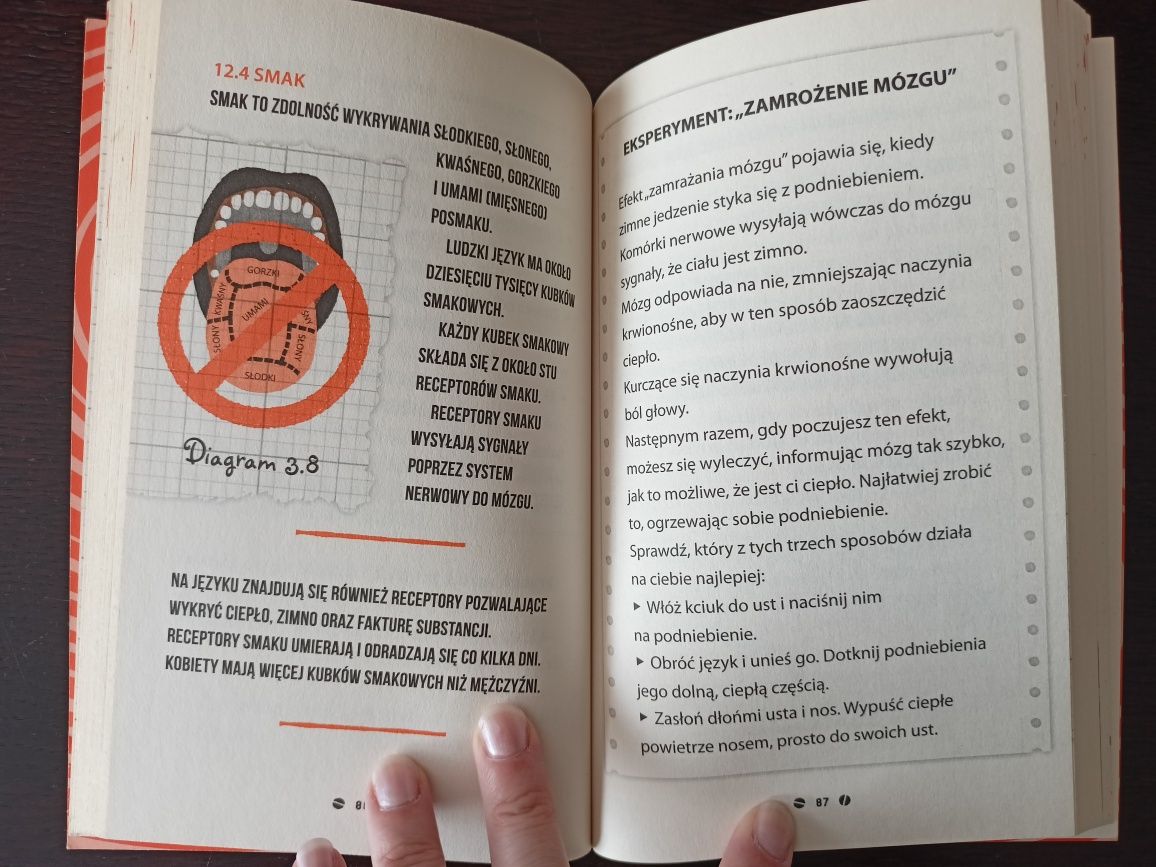 Franek Einstein i TurboMózg - Jon Scieszka