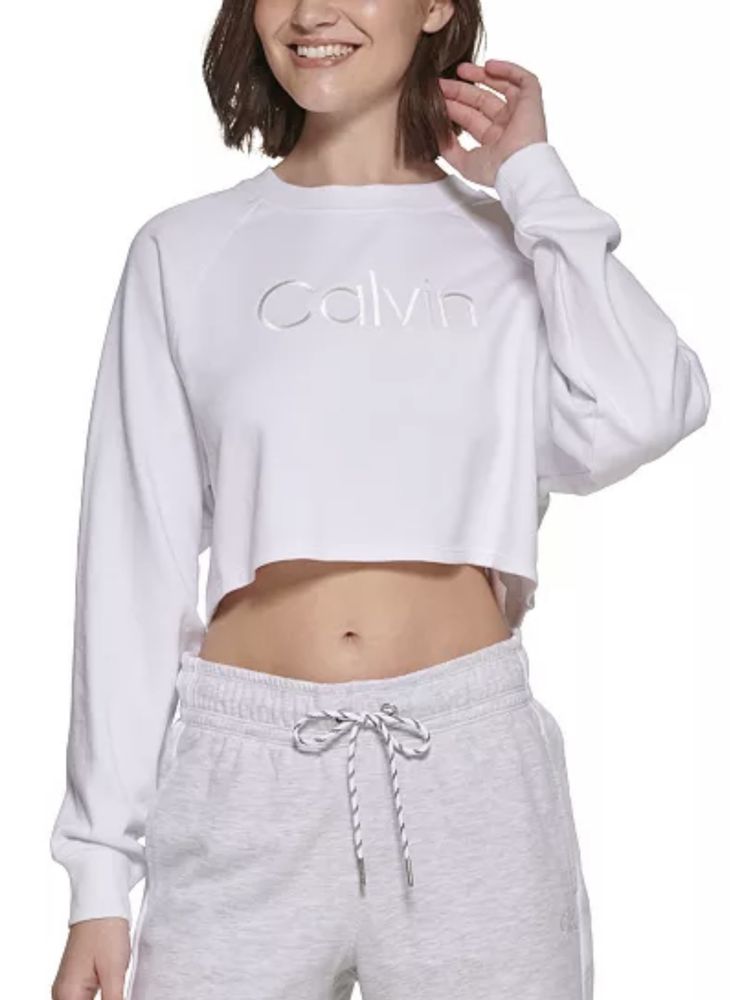 Кофта світшот Calvin Klein оригігал новий