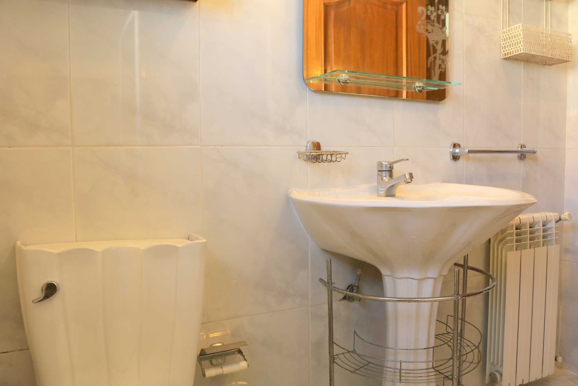 Quarto a estudantes