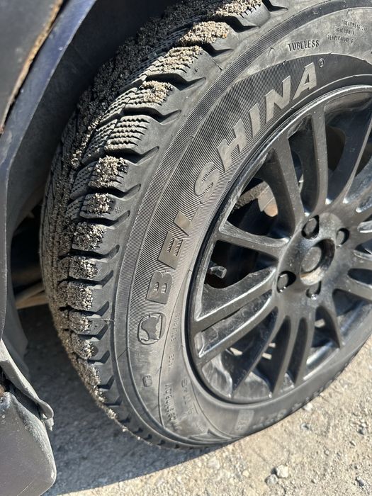 Daewoo sens 1,3 газ/бенз