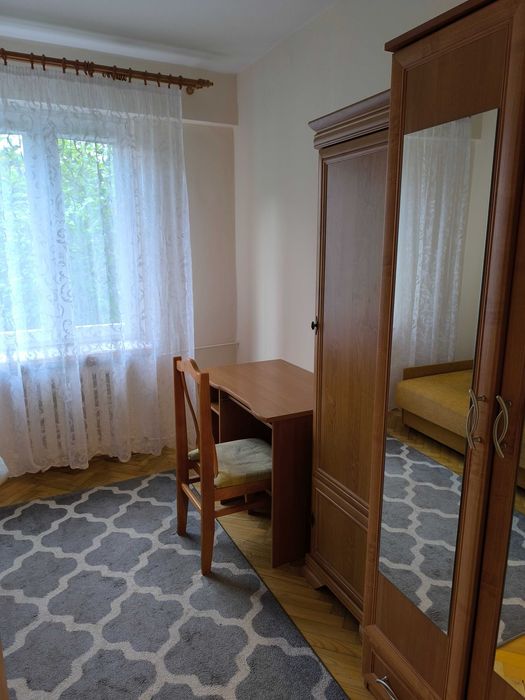 pokoje do wynajęcia