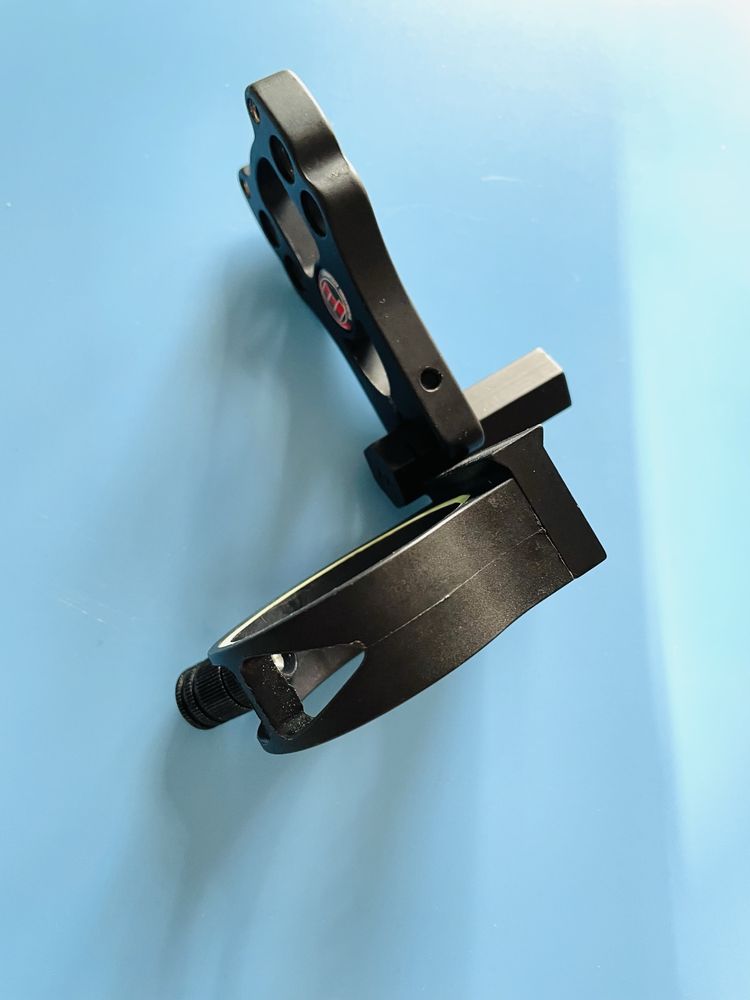 Mira tiro com arco, caça/3D
