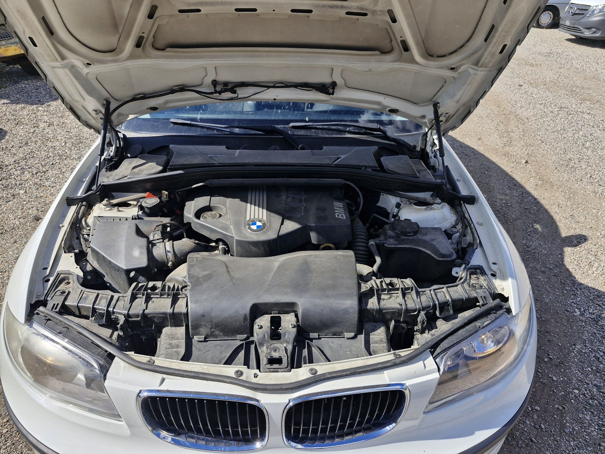 BMW  116d  116cv
