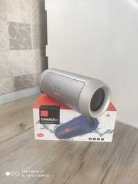 Колонка  с радиоприемником  JBL Charge 2+ Bluetooth