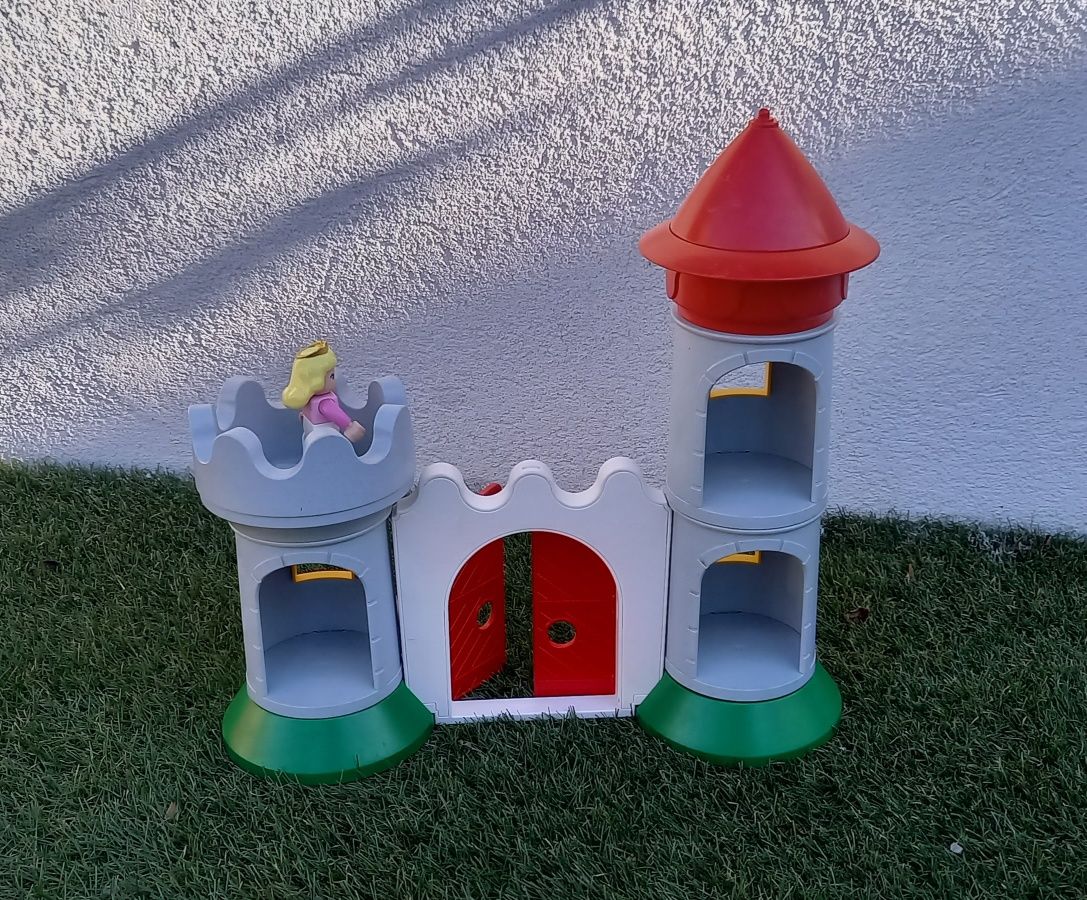 Torre lego      .