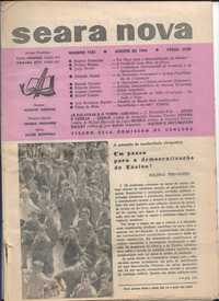 Seara Nova de 1964