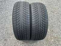 Opony 205/55R16 Goodride SW608 Zima 2sztuki 5,55mm bieżnika