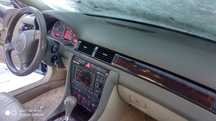 разборка ауди а6 с5 2.5 TDI AKE BDH QUATTRO 1997-2008 год