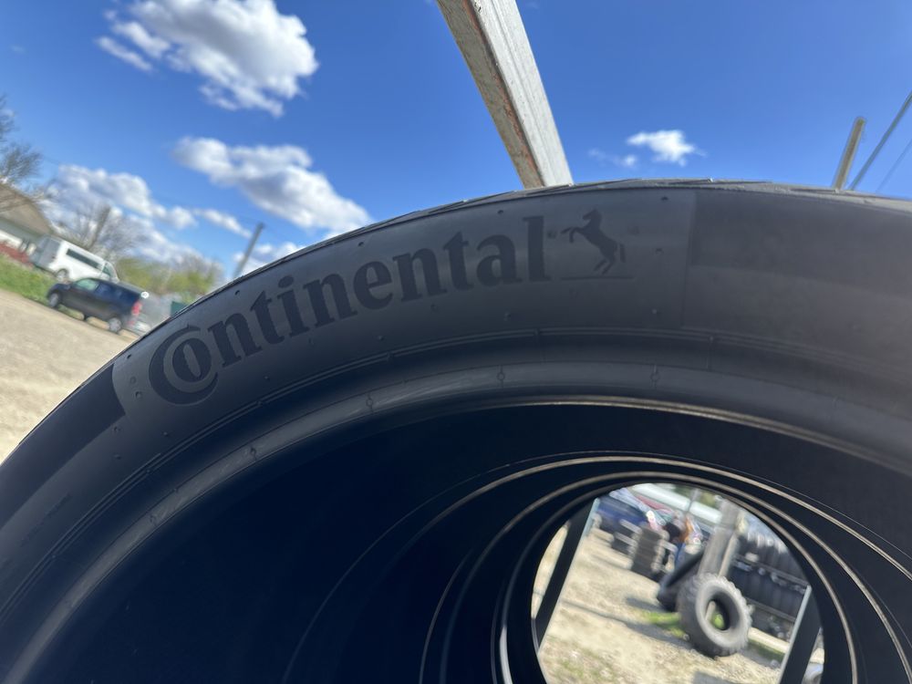Шини 315/30/22 R22 Continental 4шт