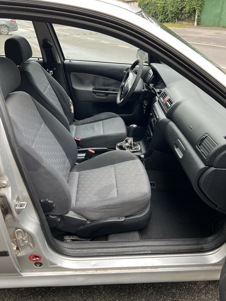 Skoda Octavia 1.9 tdi 2003 универсал авто в Киеве