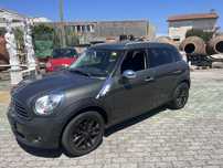 Mini countryman 1.6 gasolina