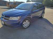 Dodge Journey 2.4 2015, ГБО
