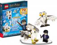 Lego Harry Potter. Ponad 100 pomysłów zabaw - praca zbiorowa