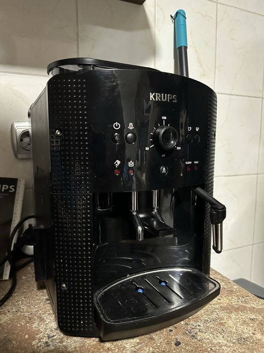 Кавова машинка Krups