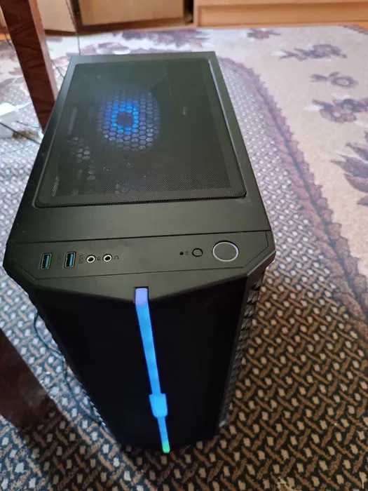 komputer gamingowy i5-10400F / RTX 2060 / 32GB RAM DDR4
