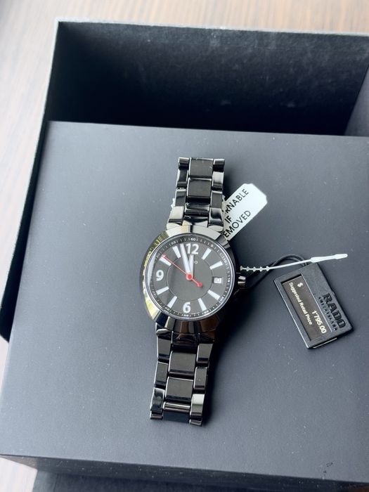 Часы Rado D-star