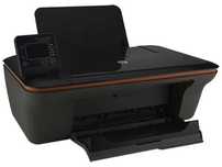 Impressora e-All-in-One HP Deskjet 3055A
