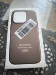 Etui Magsafe iPhone 15 Pro Orginalne