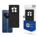 Etui 3mk Matt Case na Realme 12 Pro/12 Pro+ - czarne