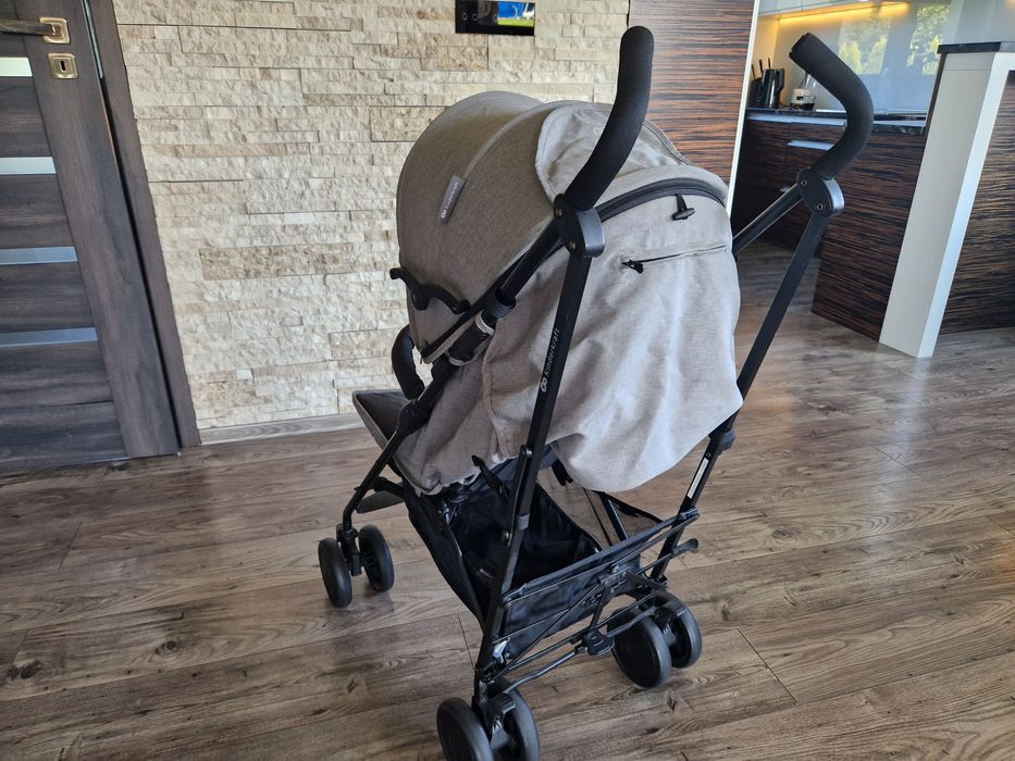 Wózek "parasolka" kinderkraft siesta