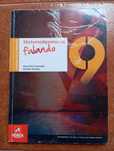 Caderno de exercícios Matemática 9° ano