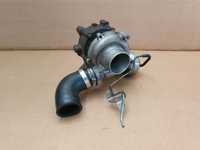 Turbo Mazda 6 2.0 diesel - VJ360806