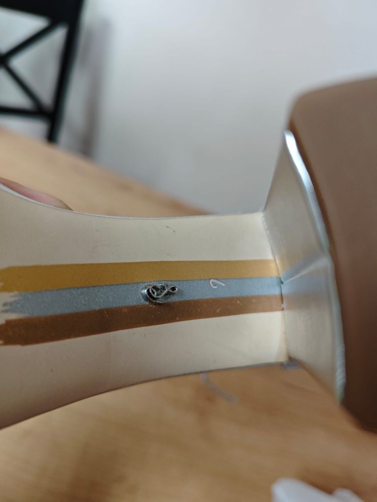 Nowe Sandały, na słupku, srebrne, Galaxy, Sam Edelman,