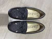 Nowe espadryle,mokasyny Calvin Klein