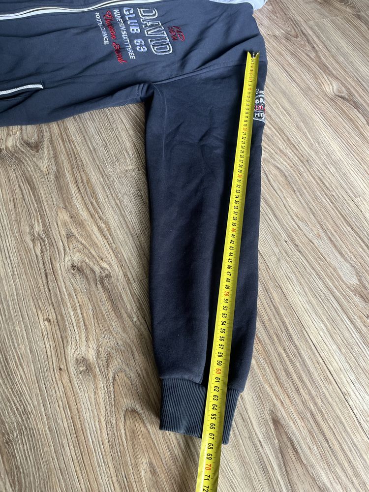 Bluza męska, marki Camp David, rozmiar XXL