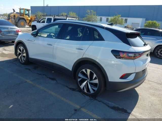 Volswagen ID.4 PRO S 2022