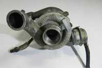 TURBO TURBOSPRĘŻARKA AUDI VW 2.5TDI AKN 059145701G