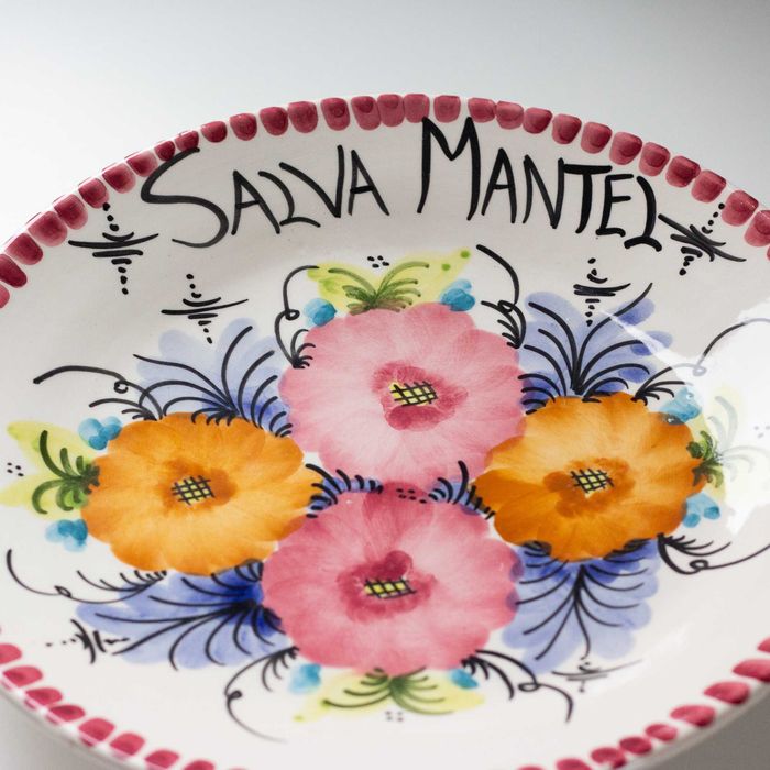 Andaluzyjska patera