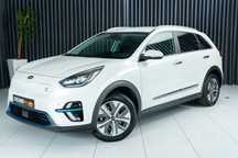 Kia e-Niro 64kWh