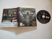 GRA PlayStation PS3 Diablo 3 PL