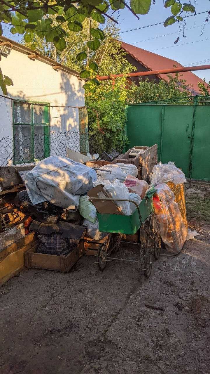 Вывоз старой мебели в Днепре, Вывоз окон, диванов, матрасов Газель